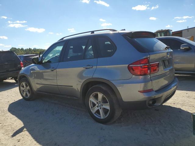 Photo 1 VIN: 5UXZV4C54CL989591 - BMW X5 XDRIVE3 