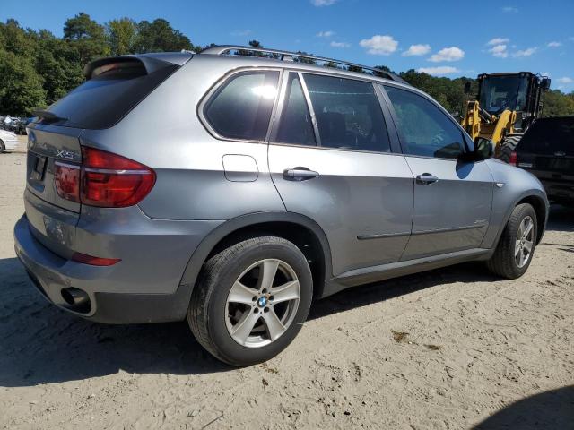 Photo 2 VIN: 5UXZV4C54CL989591 - BMW X5 XDRIVE3 