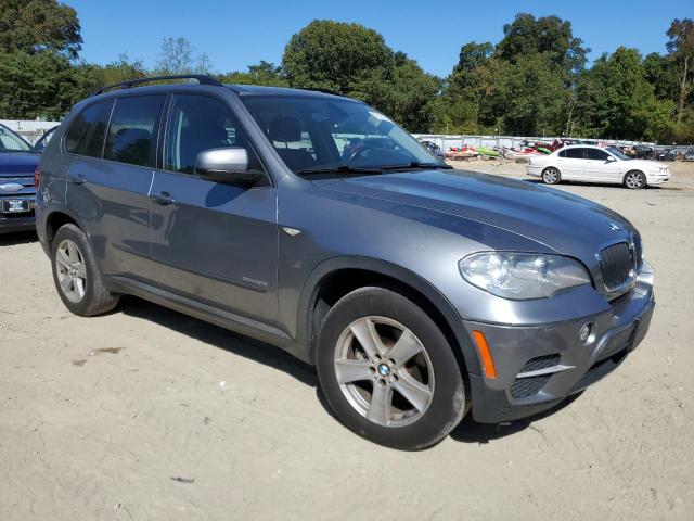 Photo 3 VIN: 5UXZV4C54CL989591 - BMW X5 XDRIVE3 