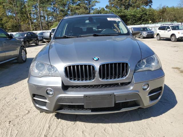 Photo 4 VIN: 5UXZV4C54CL989591 - BMW X5 XDRIVE3 