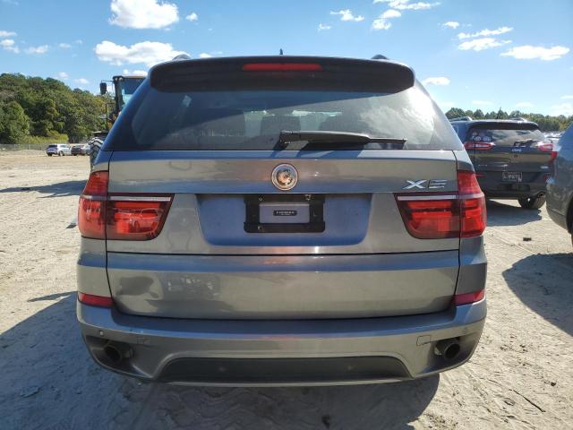 Photo 5 VIN: 5UXZV4C54CL989591 - BMW X5 XDRIVE3 