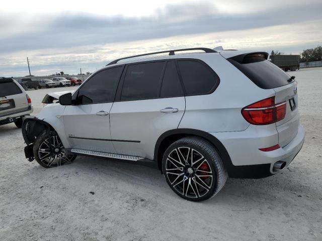 Photo 1 VIN: 5UXZV4C54D0B00469 - BMW X5 