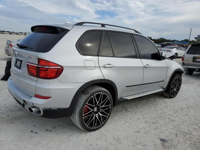 Photo 2 VIN: 5UXZV4C54D0B00469 - BMW X5 