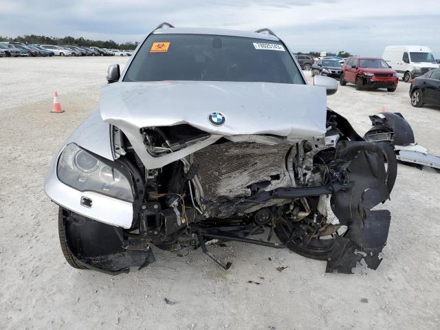 Photo 4 VIN: 5UXZV4C54D0B00469 - BMW X5 