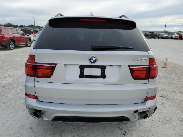 Photo 5 VIN: 5UXZV4C54D0B00469 - BMW X5 