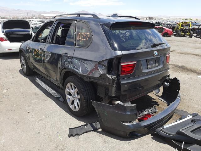 Photo 2 VIN: 5UXZV4C54D0B00617 - BMW X5 XDRIVE3 