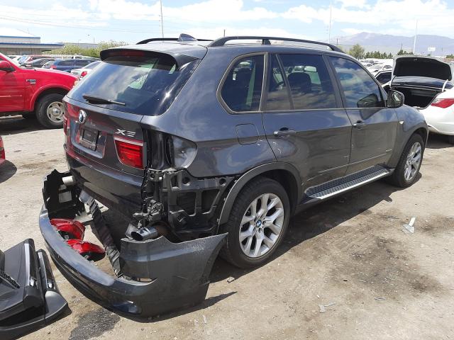 Photo 3 VIN: 5UXZV4C54D0B00617 - BMW X5 XDRIVE3 