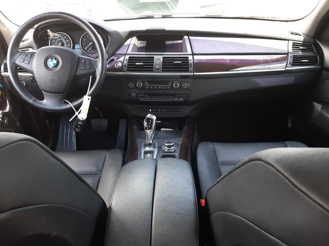 Photo 8 VIN: 5UXZV4C54D0B00617 - BMW X5 XDRIVE3 