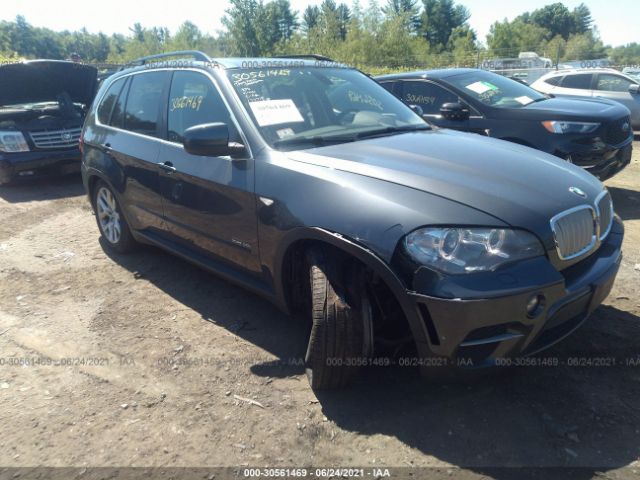 Photo 0 VIN: 5UXZV4C54D0B02156 - BMW X5 