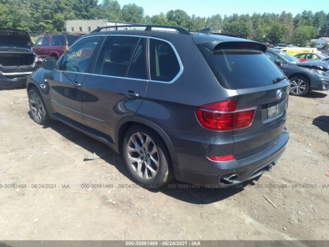 Photo 2 VIN: 5UXZV4C54D0B02156 - BMW X5 