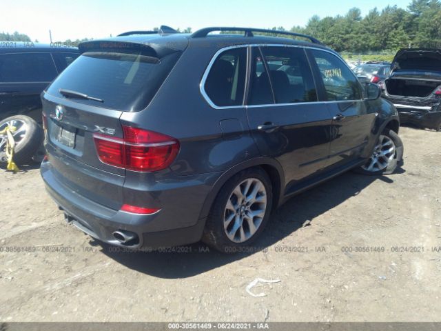 Photo 3 VIN: 5UXZV4C54D0B02156 - BMW X5 