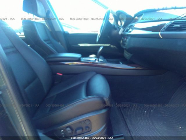 Photo 4 VIN: 5UXZV4C54D0B02156 - BMW X5 