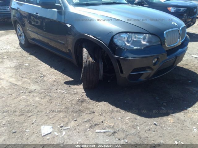 Photo 5 VIN: 5UXZV4C54D0B02156 - BMW X5 