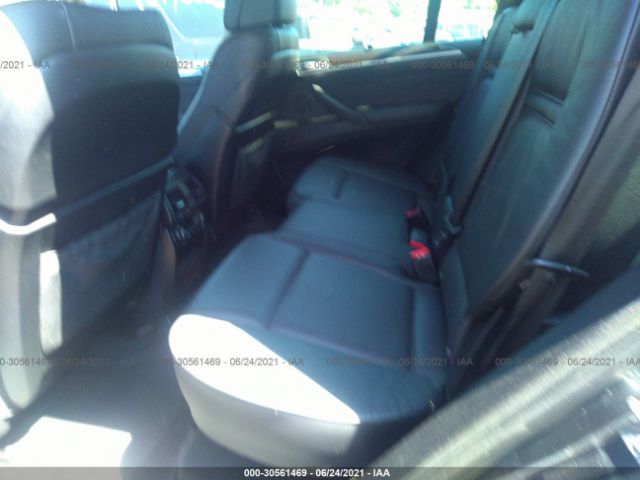 Photo 7 VIN: 5UXZV4C54D0B02156 - BMW X5 