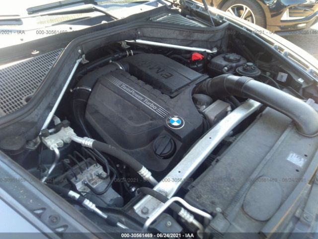 Photo 9 VIN: 5UXZV4C54D0B02156 - BMW X5 