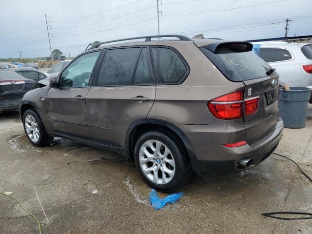 Photo 1 VIN: 5UXZV4C54D0B02304 - BMW X5 