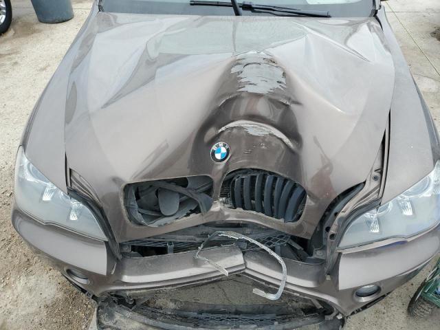 Photo 10 VIN: 5UXZV4C54D0B02304 - BMW X5 