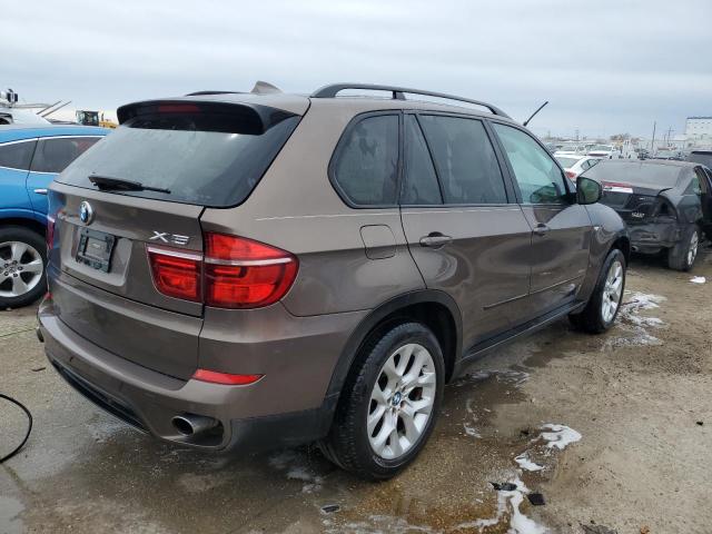 Photo 2 VIN: 5UXZV4C54D0B02304 - BMW X5 