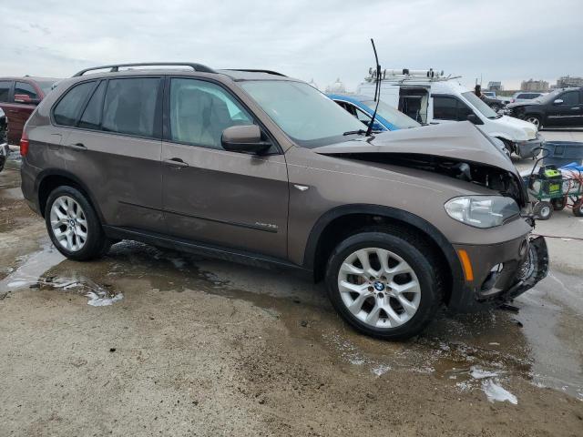 Photo 3 VIN: 5UXZV4C54D0B02304 - BMW X5 