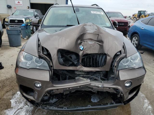 Photo 4 VIN: 5UXZV4C54D0B02304 - BMW X5 