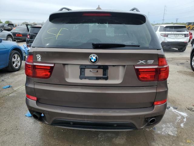 Photo 5 VIN: 5UXZV4C54D0B02304 - BMW X5 