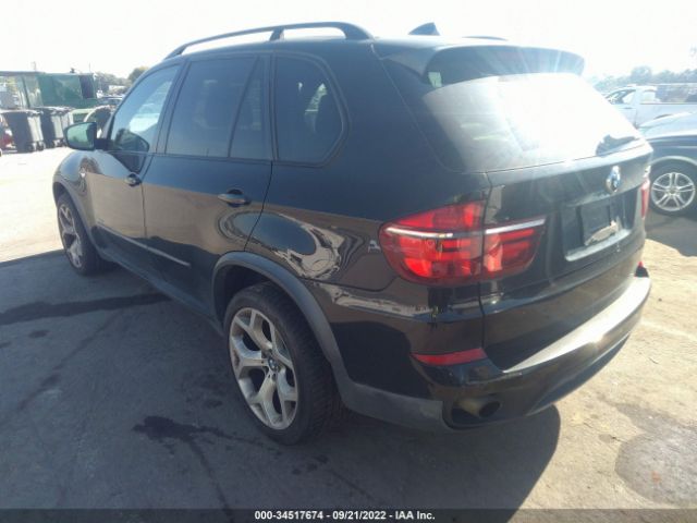 Photo 2 VIN: 5UXZV4C54D0B02903 - BMW X5 