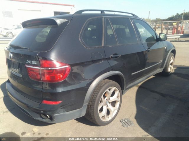 Photo 3 VIN: 5UXZV4C54D0B02903 - BMW X5 