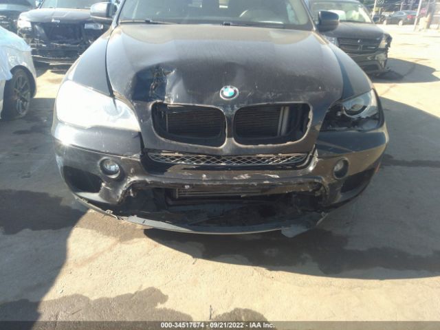 Photo 5 VIN: 5UXZV4C54D0B02903 - BMW X5 