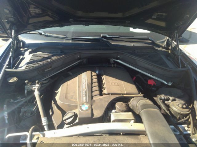 Photo 9 VIN: 5UXZV4C54D0B02903 - BMW X5 