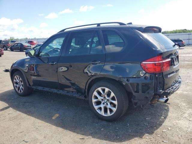 Photo 1 VIN: 5UXZV4C54D0B04442 - BMW X5 XDRIVE3 