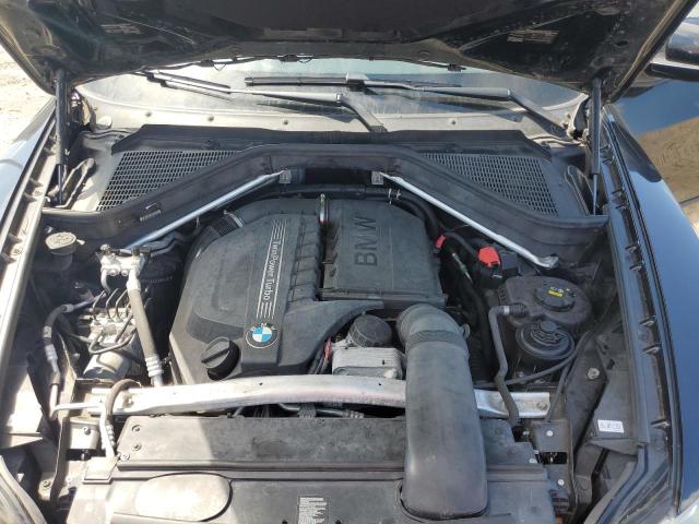 Photo 11 VIN: 5UXZV4C54D0B04442 - BMW X5 XDRIVE3 