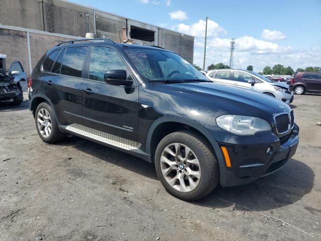 Photo 3 VIN: 5UXZV4C54D0B04442 - BMW X5 XDRIVE3 