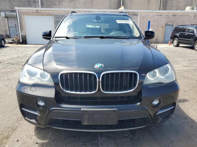 Photo 4 VIN: 5UXZV4C54D0B04442 - BMW X5 XDRIVE3 