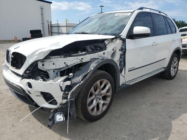 Photo 0 VIN: 5UXZV4C54D0B05218 - BMW X5 XDRIVE3 