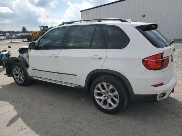 Photo 1 VIN: 5UXZV4C54D0B05218 - BMW X5 XDRIVE3 