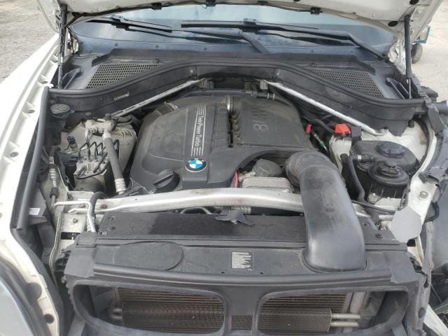 Photo 10 VIN: 5UXZV4C54D0B05218 - BMW X5 XDRIVE3 