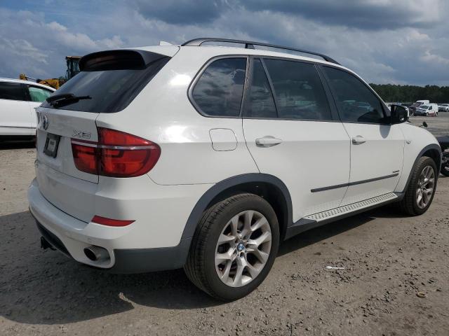 Photo 2 VIN: 5UXZV4C54D0B05218 - BMW X5 XDRIVE3 