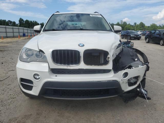 Photo 4 VIN: 5UXZV4C54D0B05218 - BMW X5 XDRIVE3 