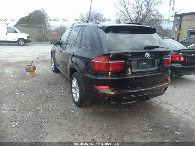 Photo 2 VIN: 5UXZV4C54D0B05459 - BMW X5 