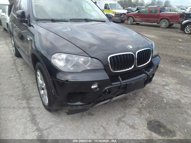 Photo 5 VIN: 5UXZV4C54D0B05459 - BMW X5 