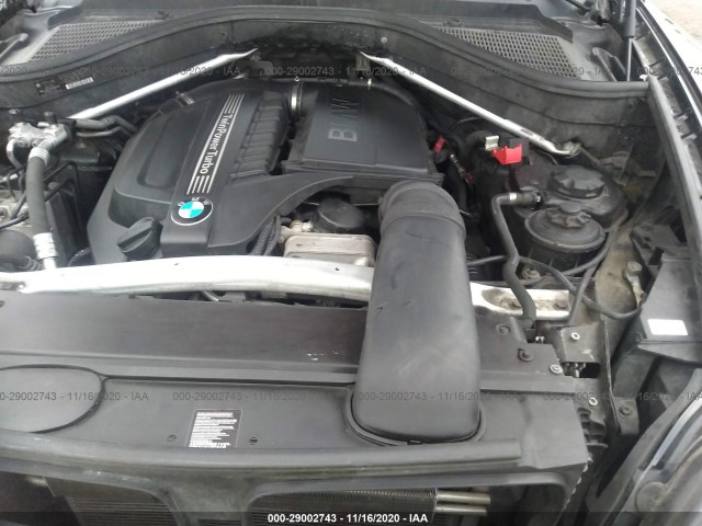 Photo 9 VIN: 5UXZV4C54D0B05459 - BMW X5 