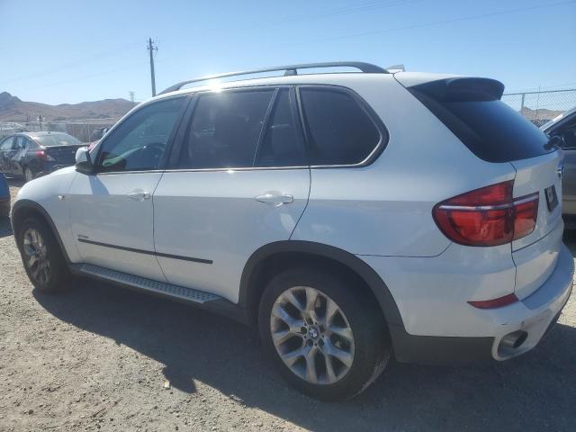 Photo 1 VIN: 5UXZV4C54D0B06062 - BMW X5 