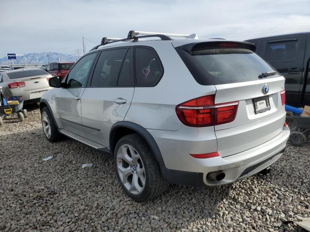 Photo 1 VIN: 5UXZV4C54D0B06305 - BMW X5 XDRIVE3 