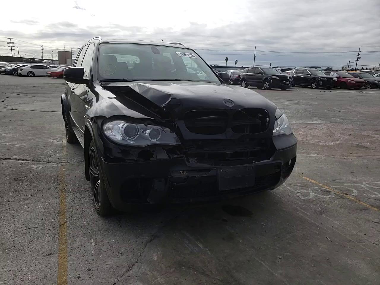 Photo 10 VIN: 5UXZV4C54D0B06577 - BMW X5 XDRIVE3 