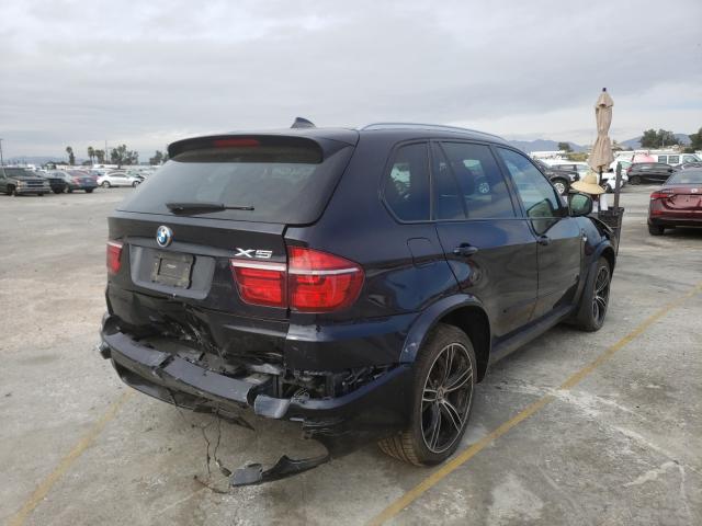 Photo 3 VIN: 5UXZV4C54D0B06577 - BMW X5 XDRIVE3 