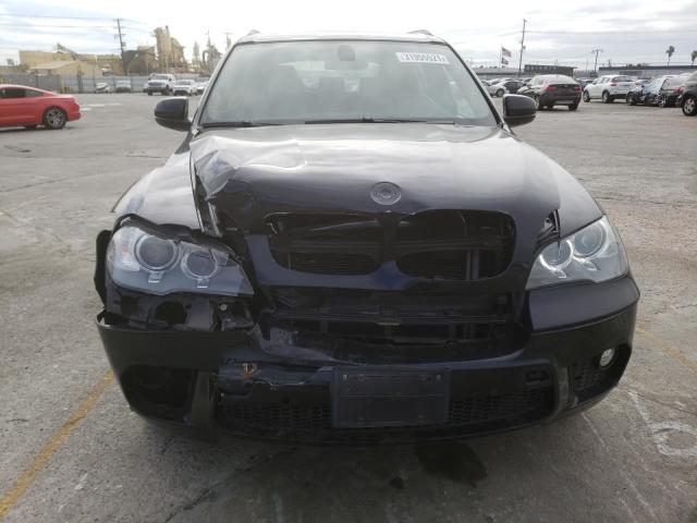 Photo 8 VIN: 5UXZV4C54D0B06577 - BMW X5 XDRIVE3 