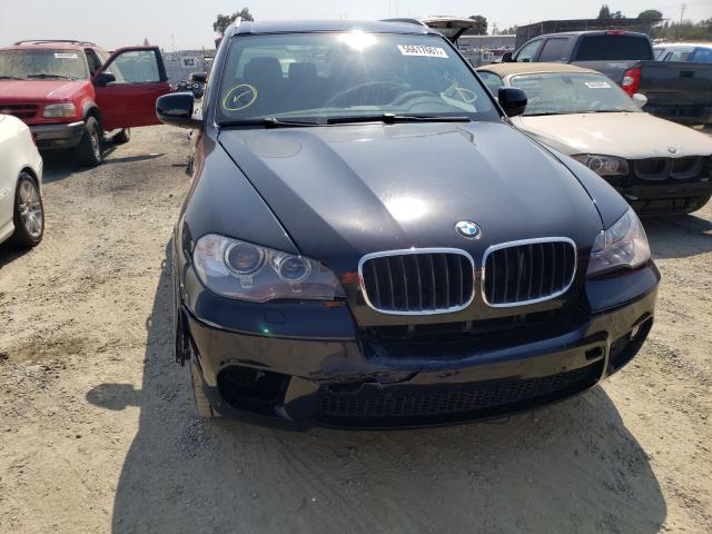 Photo 8 VIN: 5UXZV4C54D0B06577 - BMW X5 XDRIVE3 