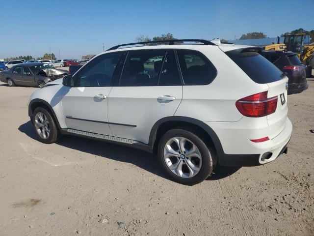 Photo 1 VIN: 5UXZV4C54D0B06742 - BMW X5 XDRIVE3 