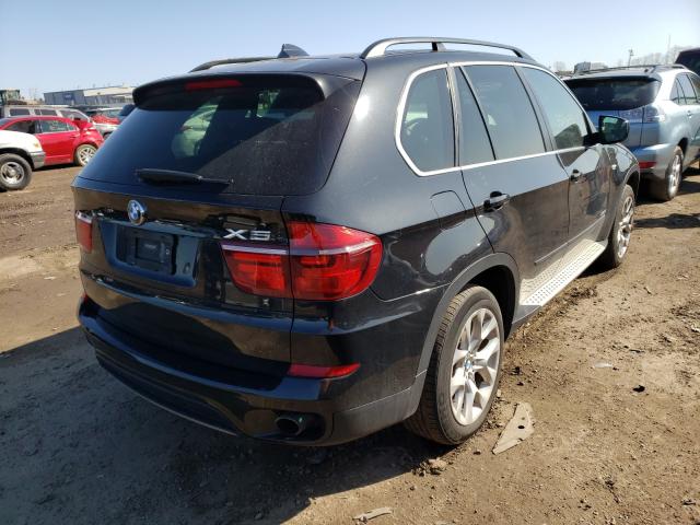 Photo 3 VIN: 5UXZV4C54D0B06840 - BMW X5 XDRIVE3 