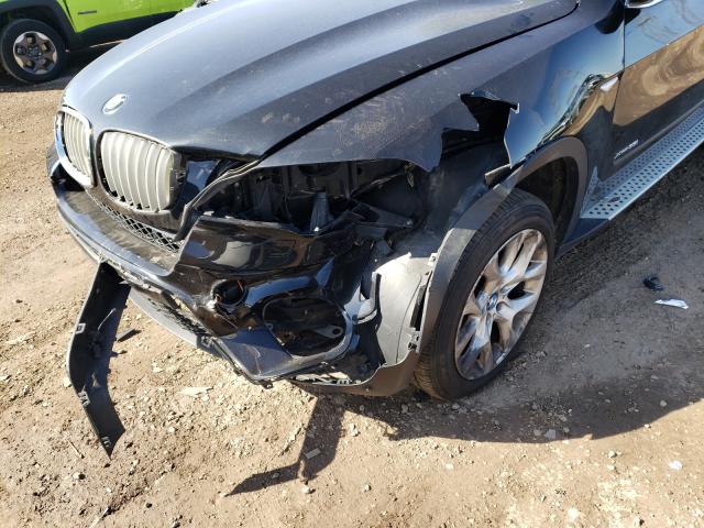 Photo 8 VIN: 5UXZV4C54D0B06840 - BMW X5 XDRIVE3 